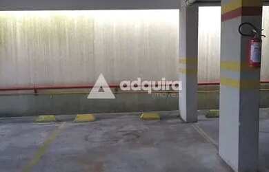 Imagem 3: Apartamento à venda 3 Quartos, 1 Vaga, 74.21M², Ronda, Ponta Grossa...