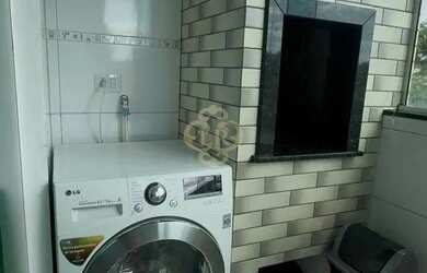 Imagem 12: Apartamento à venda no bairro Centro - Matinhos/PR