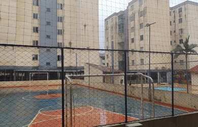 Imagem 10: ALUGO APARTAMENTO RESIDENCIAL PARQUE OESTE DIRETO COM PROPIETÁRIO