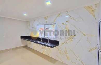 Imagem 15: Imóvel para venda com 100 metros quadrados com 3 quartos em Jardim do...