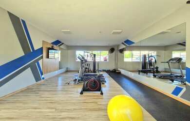 Imagem 14: KA- Apartamento 2 quartos à venda, Morada de Laranjeiras, Serra, ES