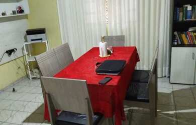 Imagem 14: Casa Taguatinga Sul- Esquina- QSF 02- lote 157 m2