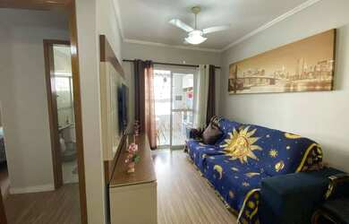 Imagem 5: Apartamento à venda, 85 m² por R$ 700.000,00 - Canto do Forte - Praia Grande/SP