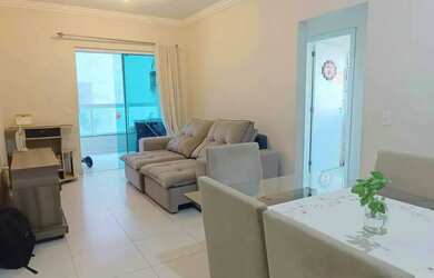 Imagem: O apartamento possui 3 Dormitórios, 2 Banheiros, 1 Vaga na