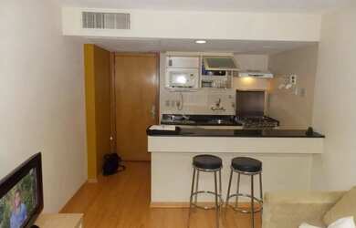 Imagem 2: Flat com ótimo preço no bairro Bela Vista. Confira