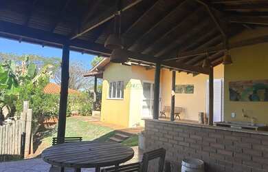 Imagem 3: Chácara Condomínio Recanto Towako