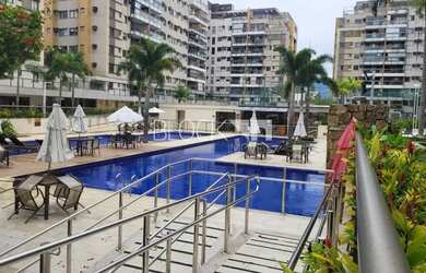 Imagem 5: Recreio dos Bandeirantes