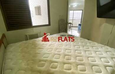 Imagem 8: Flat com ótimo preço no bairro Bela Vista. Confira