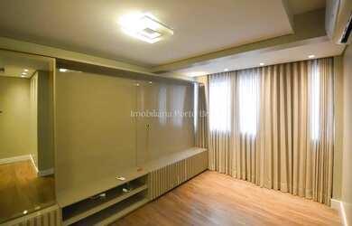 Imagem 5: Apartamento 03 dorms, armários, climatizado, no Centro - Florianópolis...