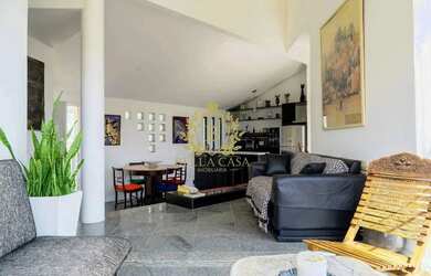 Imagem 9: Casa com 3 suítes á venda por R$ 2.900.000,00 - Pontal do Atalaia -...