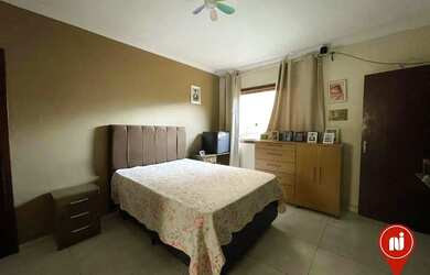 Imagem 9: Casa com 4 dormitórios à venda, 360 m² por R$ 990.000,00 - Lourdes...