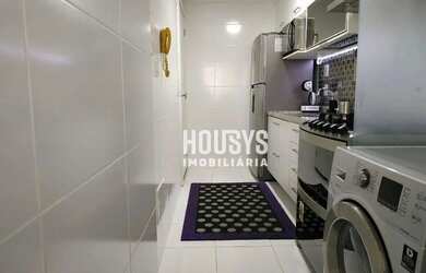 Imagem 11: Cobertura com 2 quartos à venda, 160 m² por R$ 1.580.000 - Barra da...