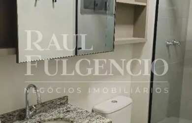 Imagem 7: Apartamento para alugar 2 Quartos , sendo 1 Quarto com Armário e Ar Condicionado,...