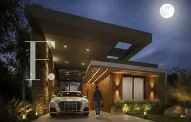 Imagem 2: Casa À Venda no Condomínio Joy Xangri-lá