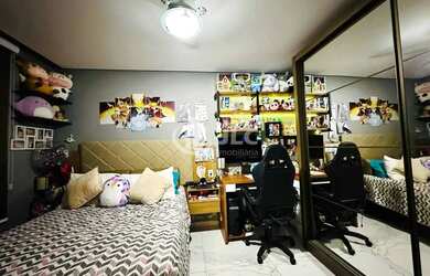 Imagem 3: Marine Residence 5462. Churrasqueira, 140m² de Área, 2 Vagas na garageme2...