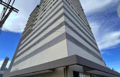 Imagem: O depósito possui 1 Vaga na garagem, 28m² de Área e está