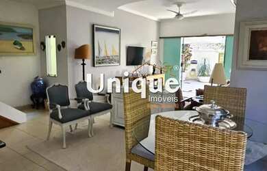 Imagem 6: Casa, 120m², Portinho - Cabo Frio, à venda por R$ 1.850.000,00