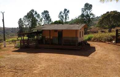 Imagem 10: Vende-se bela fazendinha em Congonhas