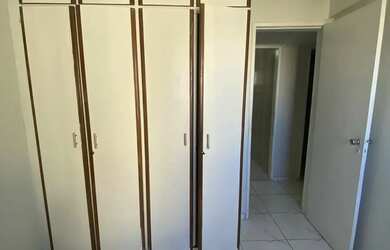 Imagem 12: Andar Alto 2qts+Dep 70m2 c/pisc parque infantil