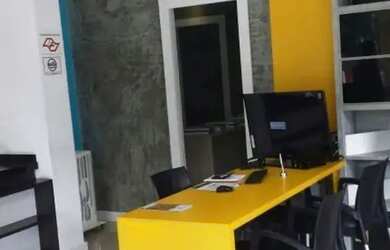 Imagem 16: COMERCIAL - ACLIMAÇÃO - SP