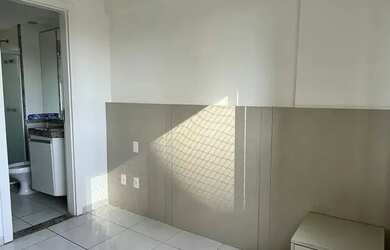 Imagem 9: 3/4 no Horto Bela Vista. Piscina, Churrasqueira, Varandae72m² de Área