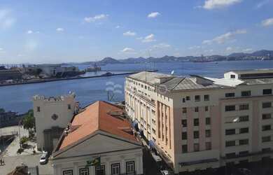 Imagem 16: Andar corporativo para venda e locação, Centro, Rio de Janeiro, RJ