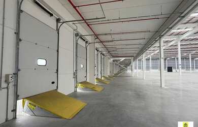 Imagem 13: Galpão para locação em Araquari 10.187,80m²