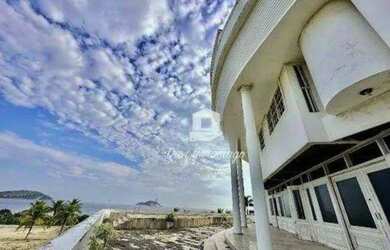 Imagem 7: casa frente mar camboinhas