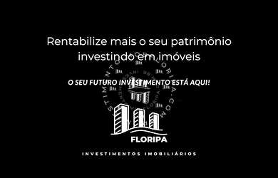 Imagem 16: COBERTURA COM AMPLO TERRAÇO NA CACHOEIRA DO BOM JESUS