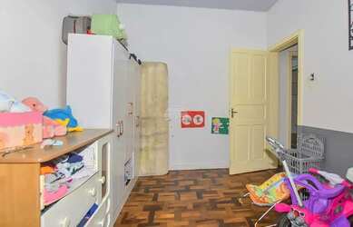 Imagem 13: Imóvel para venda tem 99 m² com 2 quartos em Rebouças - Curitiba -...