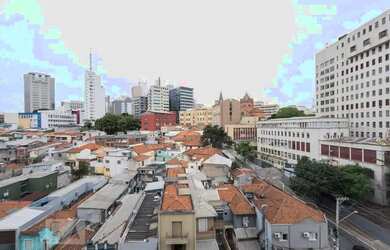 Imagem 8: Apartamento à Venda - Aclimação, 2 Quartos, 63 m2