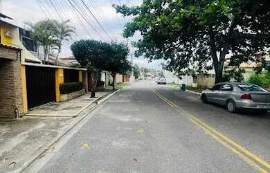 Imagem 12: Casa com 3 dormitórios para alugar, 105 m² por R$ 4.500,00/mês - Mirante...