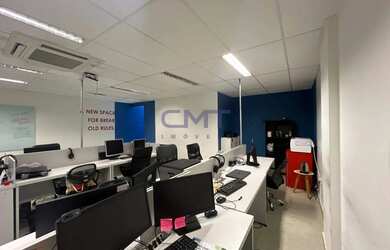Imagem 4: Sala Comercial 90 m² oara locação no Lourdes