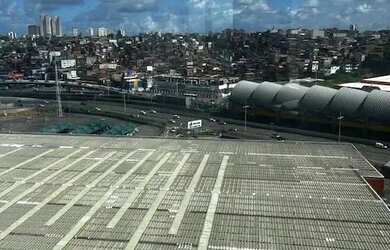 Imagem 14: Imóvel para aluguel possui 50 m² em Caminho das Árvores - Salvador - BA