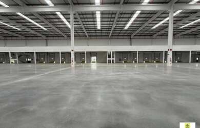 Imagem 4: Galpão para locação em Araquari 10.187,80m²