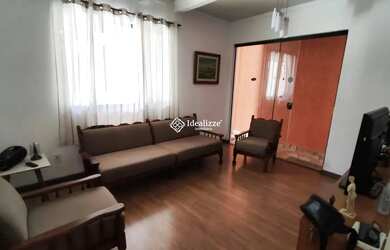 Imagem 9: Casa linear de 3 quartos a venda no bairro Vila Rica, em Volta Redonda/RJ