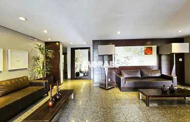 Imagem 9: Apartamento com 4 suítes, 3 vagas, 337 m² - venda por R$ 1.600.000 ou...