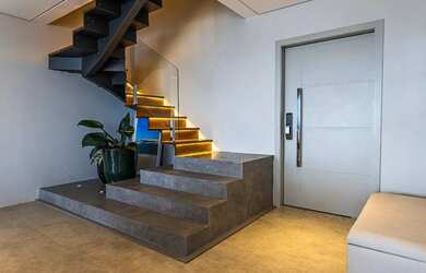 Imagem 6: Apartamento à venda na Avenida Nove de Julho, Anhangabaú, Jundiaí - SP