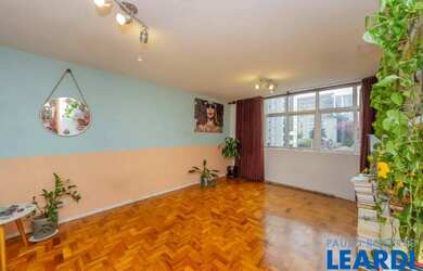 Imagem 4: APARTAMENTO - CONSOLAÇÃO - SP