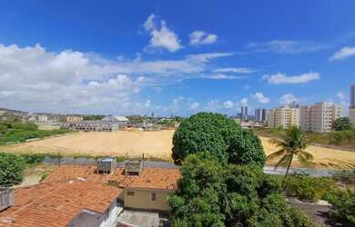 Imagem 7: Edifício Camboriú - CASA CAIADA - PRÓXIMO PRAÇA DA BiBLIA VARANDA...