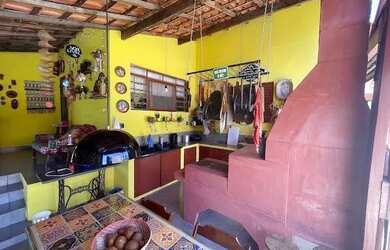 Imagem 9: Casa à venda no bairro Parque dos Cafezais VI em Itupeva/SP