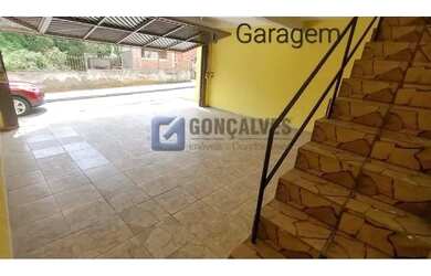 Imagem 3: Venda Sobrado Sao Bernardo do Campo Baeta Neves Ref 149028