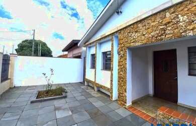 Imagem 2: CASA TÉRREA - VILA SANTANA - SP