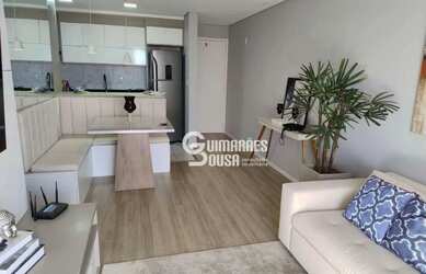 Imagem 8: Apartamento com 2 dormitórios para alugar por R$ 3.424,68/mês - Jardim...