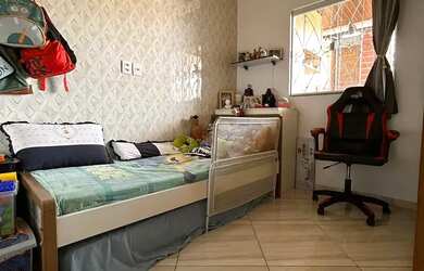 Imagem 9: CB - CASA NO JURUNAS. Churrasqueira, Área de serviço, 64m² de Áreae1...