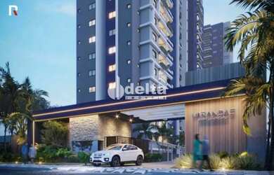 Imagem 10: Apartamento disponível para venda no bairro Patrimônio em Uberlândia-MG