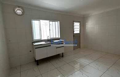 Imagem 4: Casa com 1 dormitório para alugar por R$ 1.667/mês - Vila Vivaldi -...