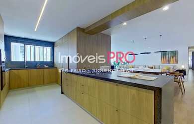 Imagem 10: Brooklin - 228 m2 - 4 suítes