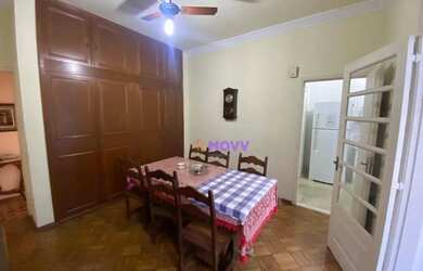 Imagem 14: Excelente apartamento de 3 quartos, sendo um suíte, com uma vaga de garagem...