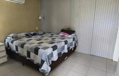 Imagem 15: Casa 4 suítes energia solar Buraquinho